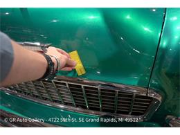 1955 Chevrolet Bel Air (CC-2115622) for sale in Kentwood, Michigan