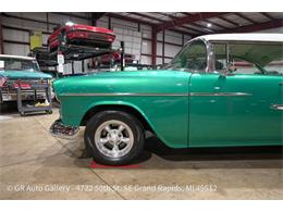 1955 Chevrolet Bel Air (CC-2115622) for sale in Kentwood, Michigan
