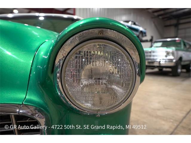 1955 Chevrolet Bel Air (CC-2115622) for sale in Kentwood, Michigan