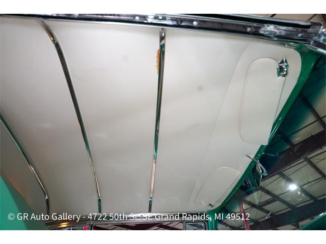 1955 Chevrolet Bel Air (CC-2115622) for sale in Kentwood, Michigan