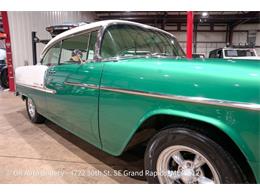 1955 Chevrolet Bel Air (CC-2115622) for sale in Kentwood, Michigan
