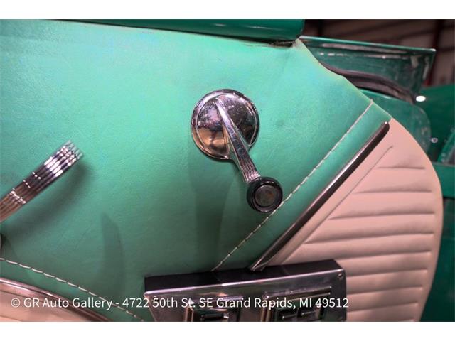 1955 Chevrolet Bel Air (CC-2115622) for sale in Kentwood, Michigan