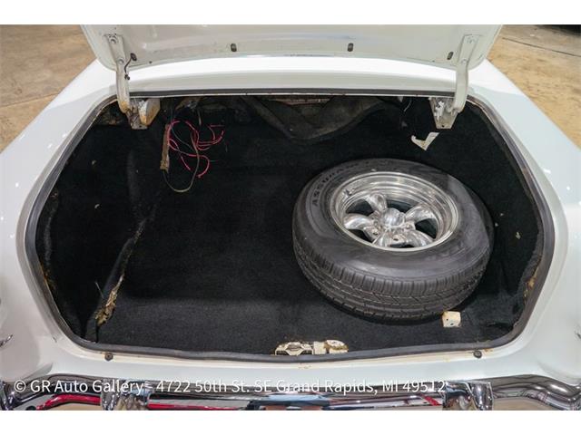 1955 Chevrolet Bel Air (CC-2115622) for sale in Kentwood, Michigan