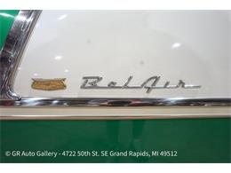 1955 Chevrolet Bel Air (CC-2115622) for sale in Kentwood, Michigan