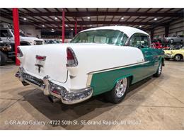 1955 Chevrolet Bel Air (CC-2115622) for sale in Kentwood, Michigan