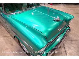 1955 Chevrolet Bel Air (CC-2115622) for sale in Kentwood, Michigan