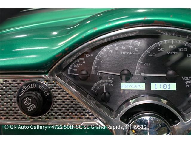1955 Chevrolet Bel Air (CC-2115622) for sale in Kentwood, Michigan
