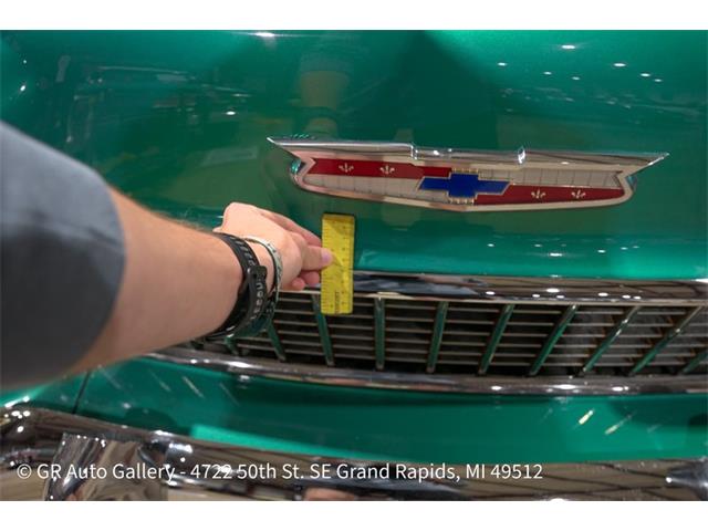 1955 Chevrolet Bel Air (CC-2115622) for sale in Kentwood, Michigan