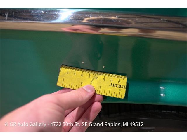1955 Chevrolet Bel Air (CC-2115622) for sale in Kentwood, Michigan