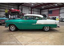1955 Chevrolet Bel Air (CC-2115622) for sale in Kentwood, Michigan