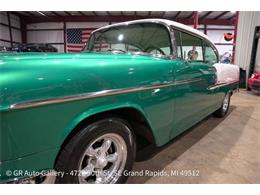 1955 Chevrolet Bel Air (CC-2115622) for sale in Kentwood, Michigan