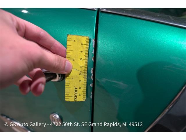 1955 Chevrolet Bel Air (CC-2115622) for sale in Kentwood, Michigan
