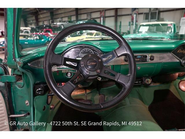 1955 Chevrolet Bel Air (CC-2115622) for sale in Kentwood, Michigan