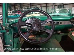 1955 Chevrolet Bel Air (CC-2115622) for sale in Kentwood, Michigan