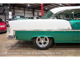 1955 Chevrolet Bel Air (CC-2115622) for sale in Kentwood, Michigan