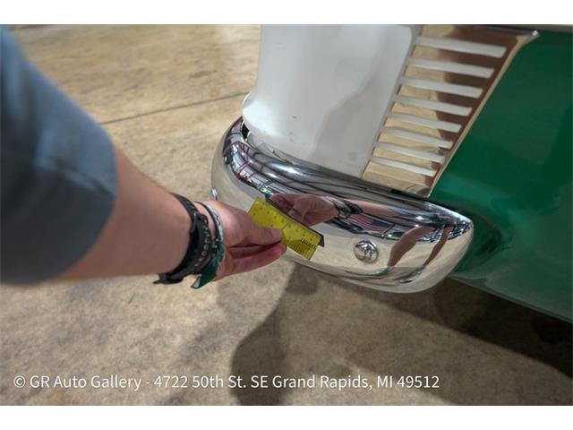 1955 Chevrolet Bel Air (CC-2115622) for sale in Kentwood, Michigan