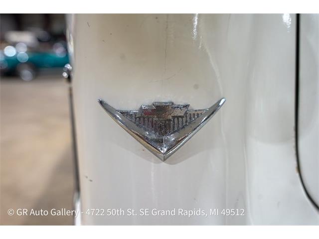 1955 Chevrolet Bel Air (CC-2115622) for sale in Kentwood, Michigan