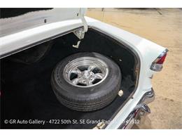 1955 Chevrolet Bel Air (CC-2115622) for sale in Kentwood, Michigan