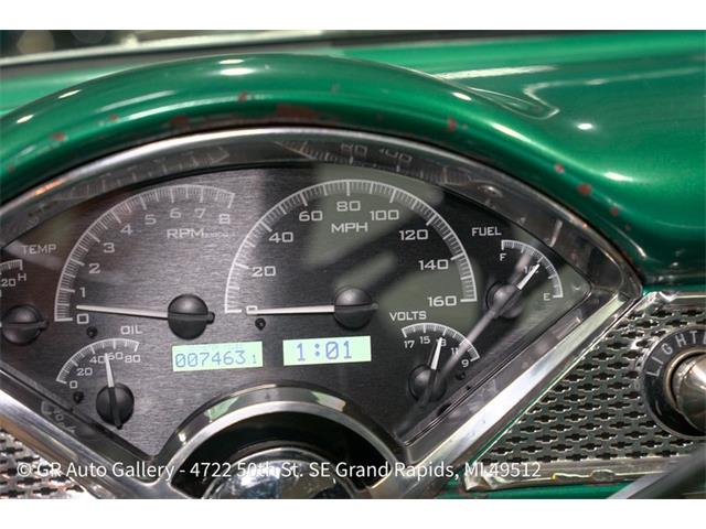 1955 Chevrolet Bel Air (CC-2115622) for sale in Kentwood, Michigan