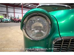 1955 Chevrolet Bel Air (CC-2115622) for sale in Kentwood, Michigan