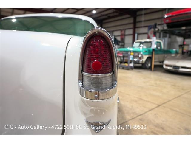 1955 Chevrolet Bel Air (CC-2115622) for sale in Kentwood, Michigan