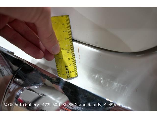 1955 Chevrolet Bel Air (CC-2115622) for sale in Kentwood, Michigan