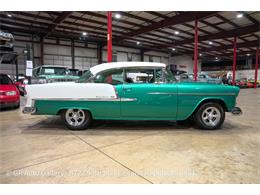 1955 Chevrolet Bel Air (CC-2115622) for sale in Kentwood, Michigan