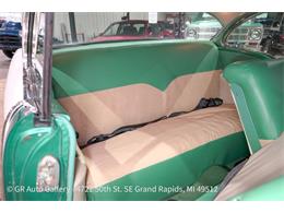 1955 Chevrolet Bel Air (CC-2115622) for sale in Kentwood, Michigan