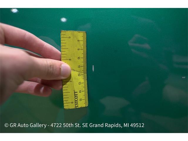 1955 Chevrolet Bel Air (CC-2115622) for sale in Kentwood, Michigan