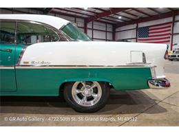 1955 Chevrolet Bel Air (CC-2115622) for sale in Kentwood, Michigan