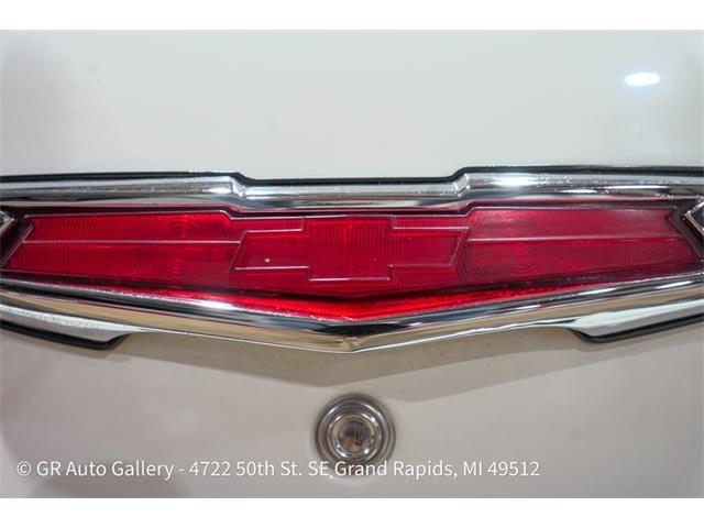 1955 Chevrolet Bel Air (CC-2115622) for sale in Kentwood, Michigan