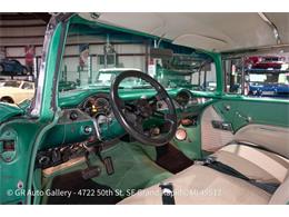 1955 Chevrolet Bel Air (CC-2115622) for sale in Kentwood, Michigan