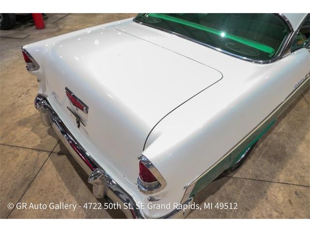 1955 Chevrolet Bel Air (CC-2115622) for sale in Kentwood, Michigan