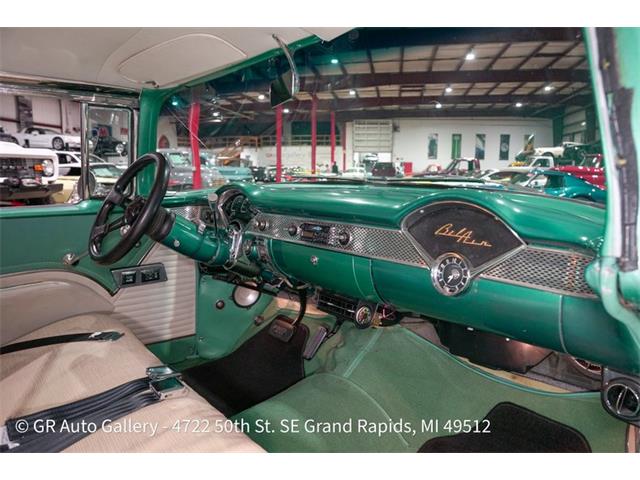 1955 Chevrolet Bel Air (CC-2115622) for sale in Kentwood, Michigan
