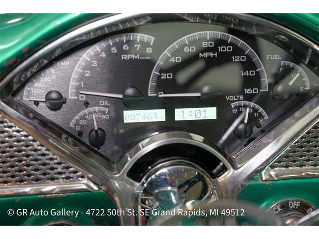 1955 Chevrolet Bel Air (CC-2115622) for sale in Kentwood, Michigan