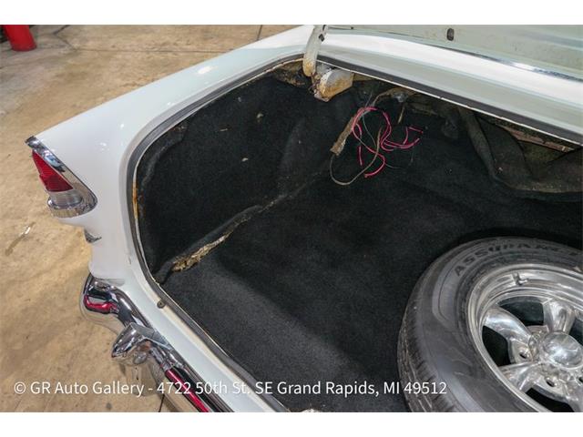 1955 Chevrolet Bel Air (CC-2115622) for sale in Kentwood, Michigan