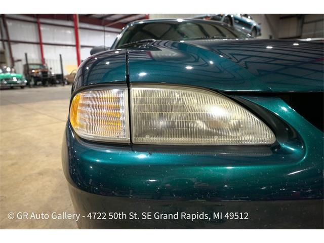 1994 Ford Mustang GT (CC-2115623) for sale in Kentwood, Michigan