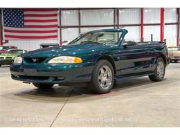 1994 Ford Mustang GT (CC-2115623) for sale in Kentwood, Michigan