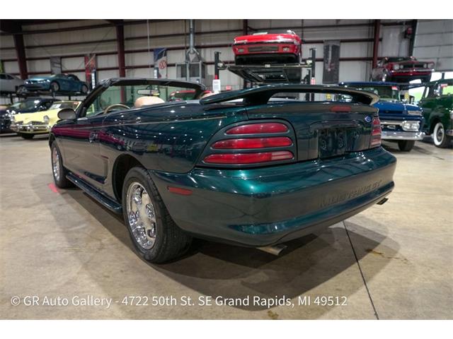 1994 Ford Mustang GT (CC-2115623) for sale in Kentwood, Michigan
