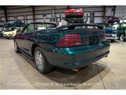1994 Ford Mustang GT (CC-2115623) for sale in Kentwood, Michigan