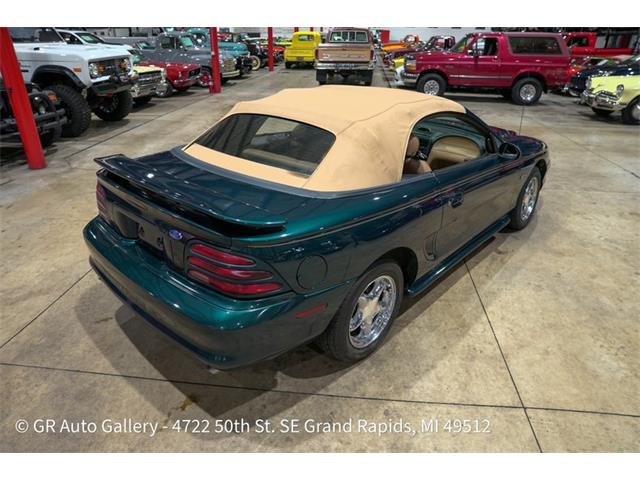 1994 Ford Mustang GT (CC-2115623) for sale in Kentwood, Michigan