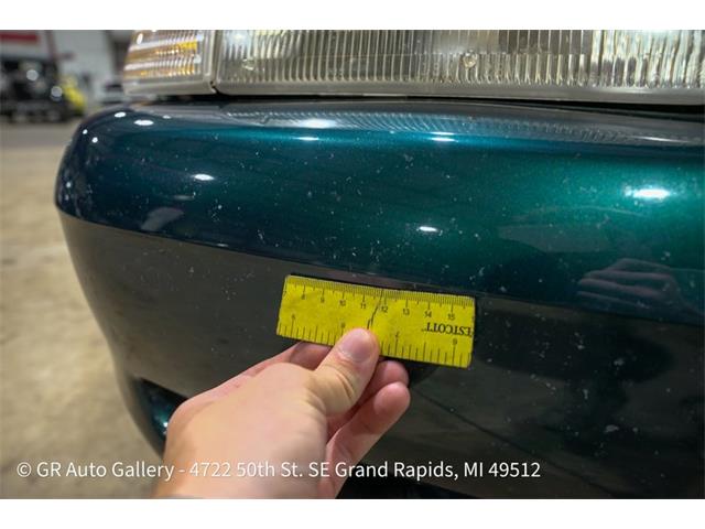 1994 Ford Mustang GT (CC-2115623) for sale in Kentwood, Michigan