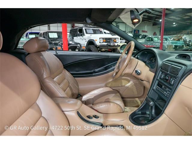 1994 Ford Mustang GT (CC-2115623) for sale in Kentwood, Michigan