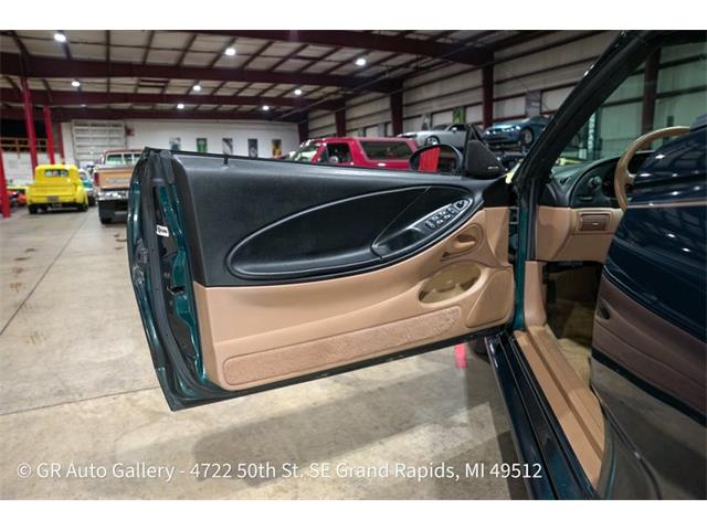 1994 Ford Mustang GT (CC-2115623) for sale in Kentwood, Michigan