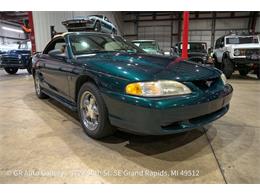 1994 Ford Mustang GT (CC-2115623) for sale in Kentwood, Michigan