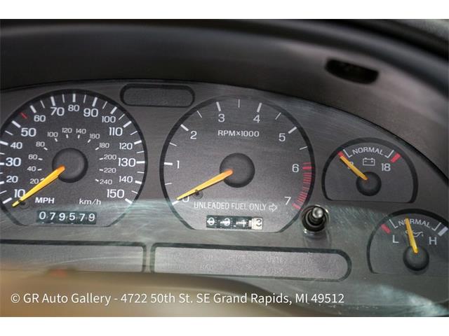1994 Ford Mustang GT (CC-2115623) for sale in Kentwood, Michigan