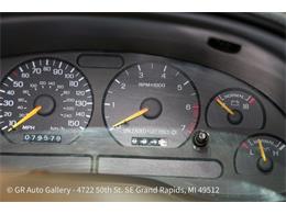 1994 Ford Mustang GT (CC-2115623) for sale in Kentwood, Michigan