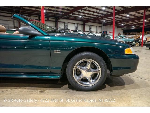 1994 Ford Mustang GT (CC-2115623) for sale in Kentwood, Michigan