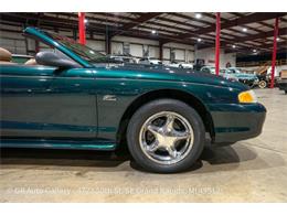 1994 Ford Mustang GT (CC-2115623) for sale in Kentwood, Michigan