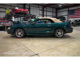 1994 Ford Mustang GT (CC-2115623) for sale in Kentwood, Michigan